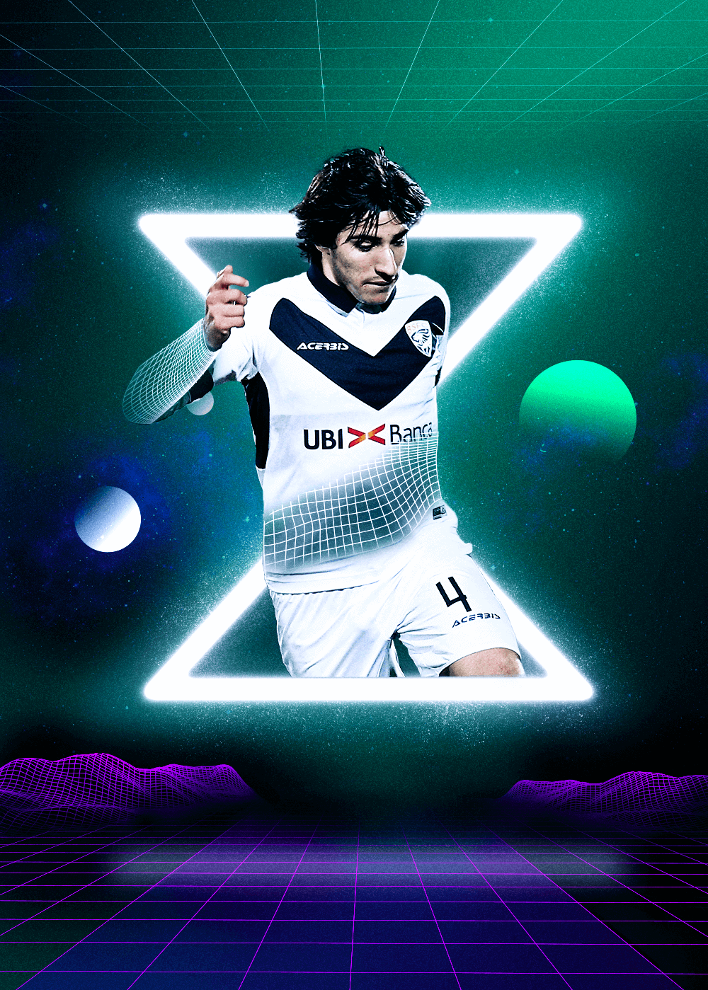 德甲中多年 德甲中多年