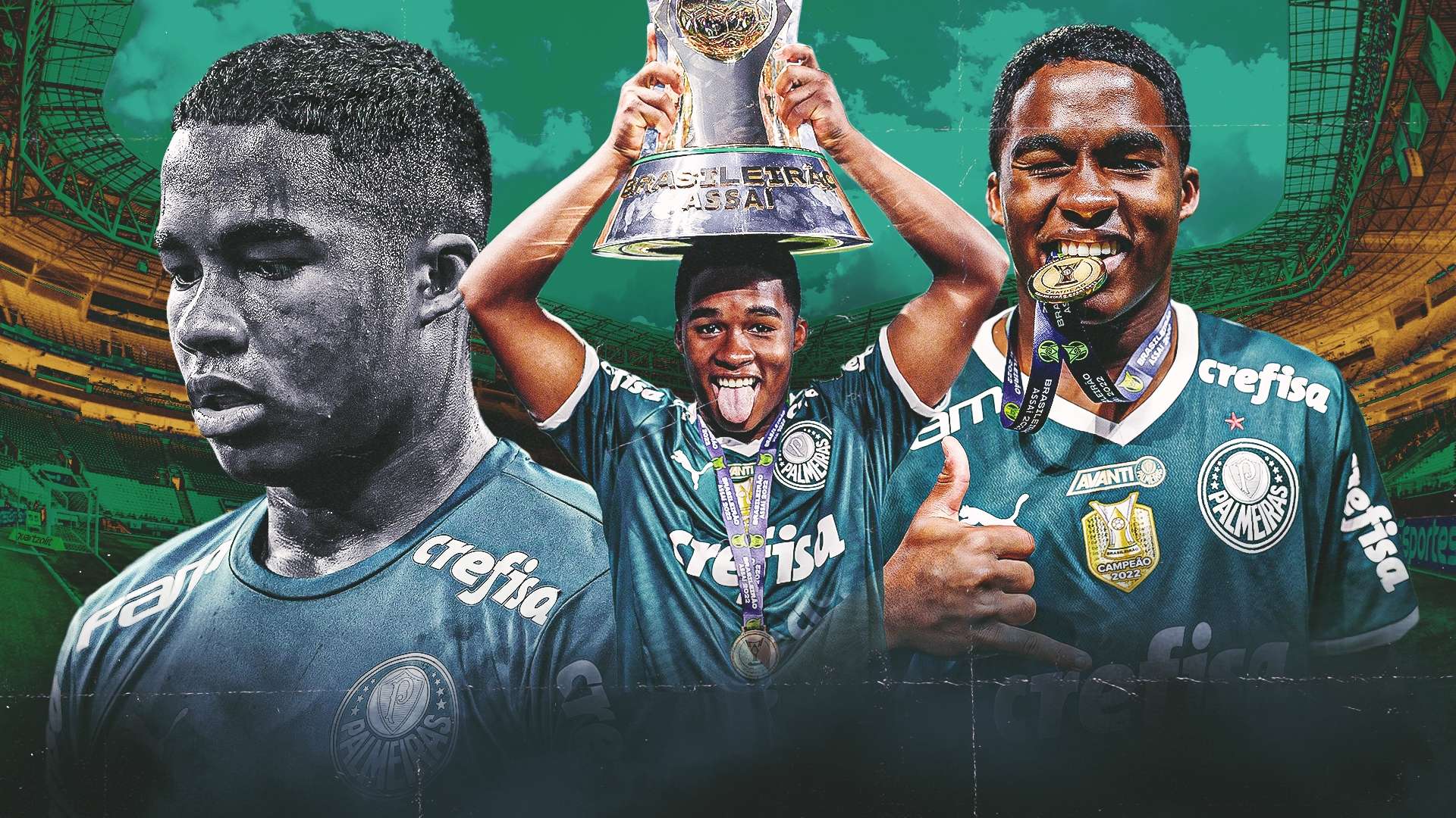 比赛亮点 比赛亮点